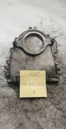 Audi Q5 SQ5 Timing chain cover 059109153F