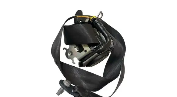 Peugeot 508 Front seatbelt E20610061 3085359