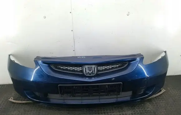 Honda Jazz Front bumper B96P
