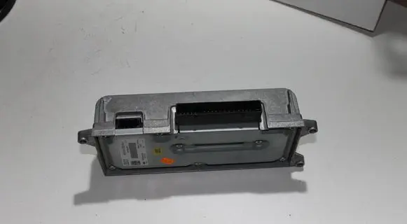 Audi Q7 4L Sound amplifier 4F0910223H