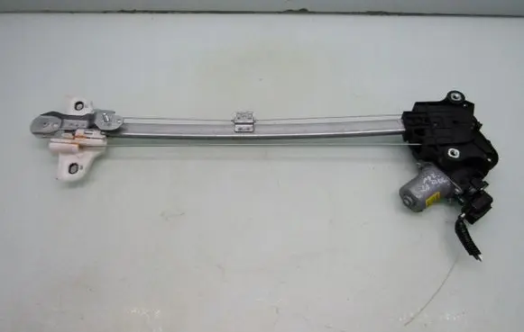 Honda Jazz IV GR Rear door window regulator with motor CM0937900