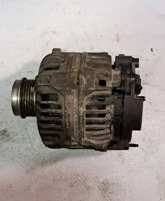 Audi A4 S4 B7 8E 8H Generator/alternator F55269902