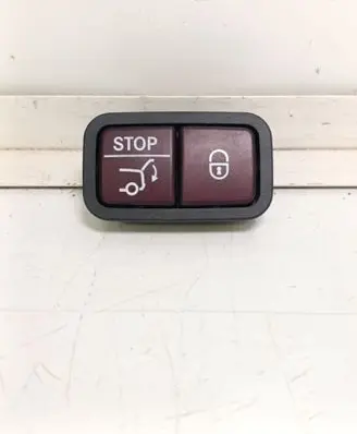 Mercedes-Benz C W206 Central locking switch button A2068200901