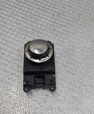 BMW 5 E60 E61 Multifunctional control switch/knob 6941801 0418KAI01 HW05SW0B