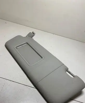 Audi A4 S4 B8 8K Sun visor 8K0857551