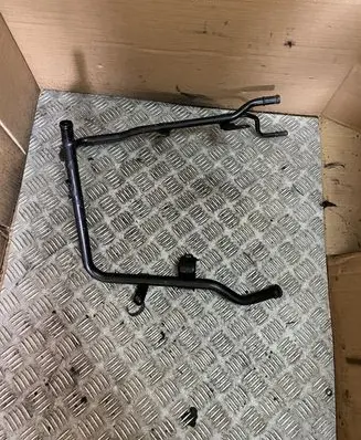 Hyundai Kona I Engine coolant pipe/hose