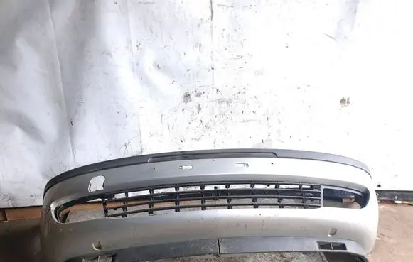 Opel Zafira A Front bumper 