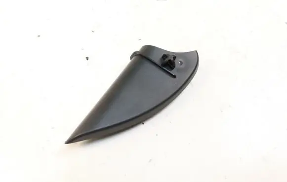 Audi A1 Plastic wing mirror trim cover 8X3857506A