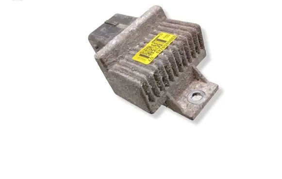Renault Megane III Glow plug pre-heat relay 8200859243