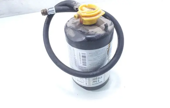 Mercedes-Benz E W211 Tire air pump compressor A0005830712