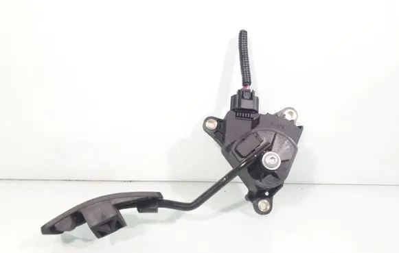 Nissan Qashqai Accelerator throttle pedal 2197B 00339