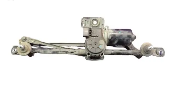 KIA Sportage Front wiper linkage and motor