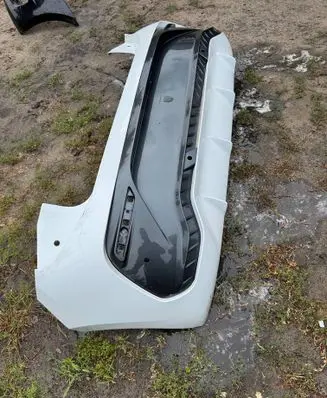 Cupra Born Rear bumper 10E807421B 10E807421