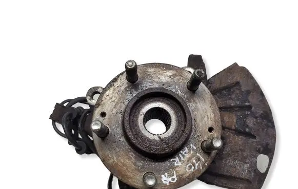 Hyundai i40 Front wheel hub 