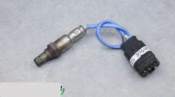 Fiat 500 Lambda probe sensor 55219791
