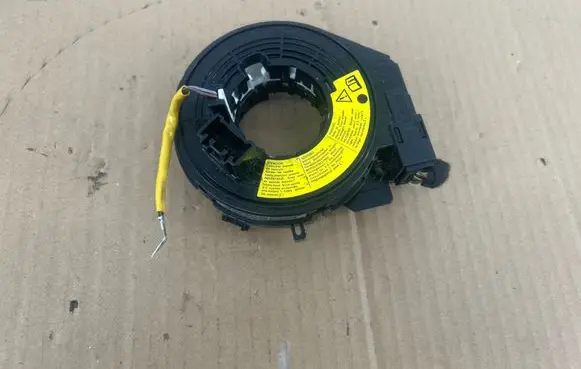 Ford Ecosport Airbag slip ring squib (SRS ring) AB3914A664AC