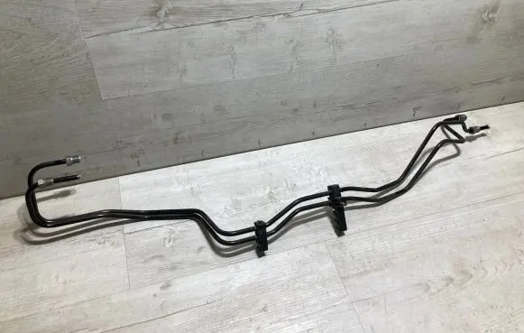 Ford Fiesta Brake vacuum hose/pipe 