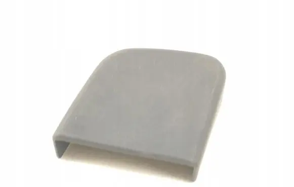 Fiat Ducato Tow hook cap/cover 1300053604