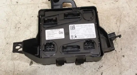 Audi A4 S4 B9 Other control units/modules 8W0907064GB 8W0907064DB 5DK01107917