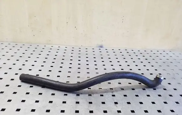 Audi A6 S6 C4 4A Power steering hose/pipe/line 4A0422887H