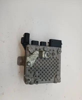 Subaru WRX Steering rack control module 34710VA060 E271058033 Q1T45578H