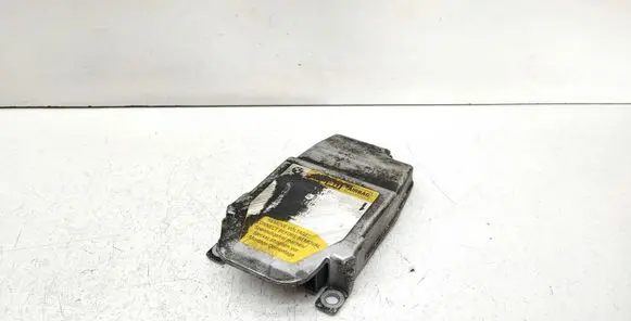 BMW 5 E60 E61 Airbag control unit/module 9160557