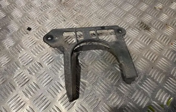 Audi A4 S4 B8 8K Front underbody cover/under tray 8K0863187B