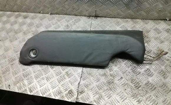 Audi A6 S6 C6 4F Rear seat side top trim 2100005la