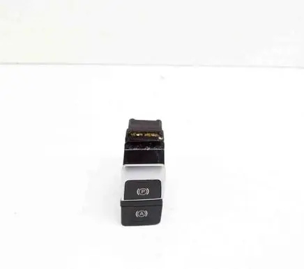 Hand parking brake switch