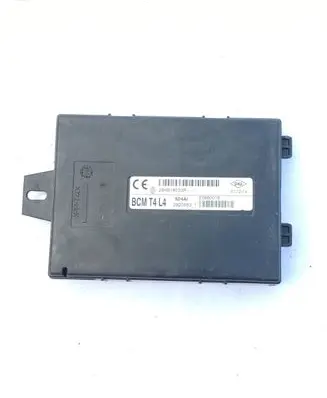 Renault Trafic III (X82) Central body control module 284B18533R