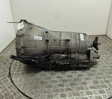 BMW 7 F01 F02 F03 F04 Automatic gearbox 6HP28