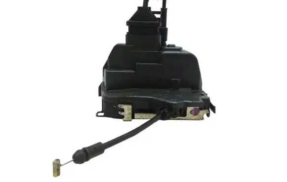 Renault Espace IV Rear door lock 017959 051206