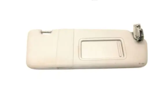 Audi Q5 SQ5 Sun visor 8K0857552
