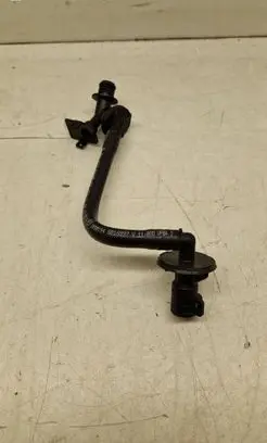 Audi A4 S4 B9 8W Vacuum line/pipe/hose 8W0611813R