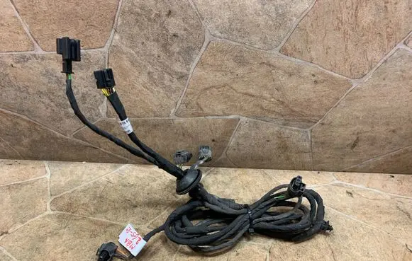 Mercedes-Benz CLS C218 X218 Parking sensor (PDC) wiring loom A2185409606