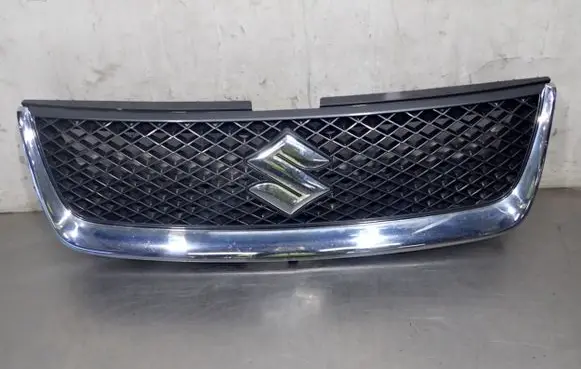 Suzuki Grand Vitara II Front grill