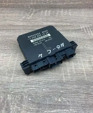 Mercedes-Benz E W210 Gearbox control unit/module 2088201326 351474