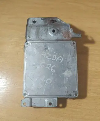 Mazda 626 Engine control unit/module FEJ118881C