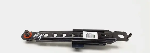 KIA Carnival Seat belt adjustment rail HSS60608R11694