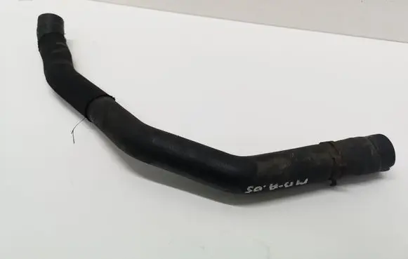 Mercedes-Benz A W169 Engine coolant pipe/hose