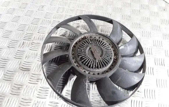 Audi A4 S4 B7 8E 8H Viscous fan 059121301A