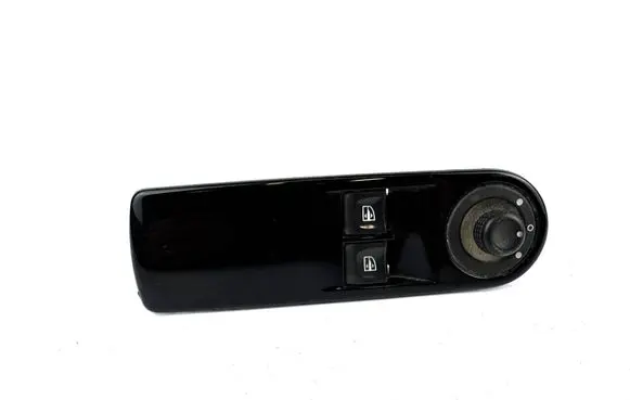 Renault Clio IV Electric window control switch 809612367R 1192439X 46239M2