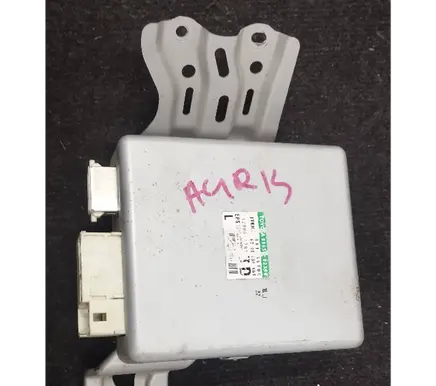Power steering control unit/module