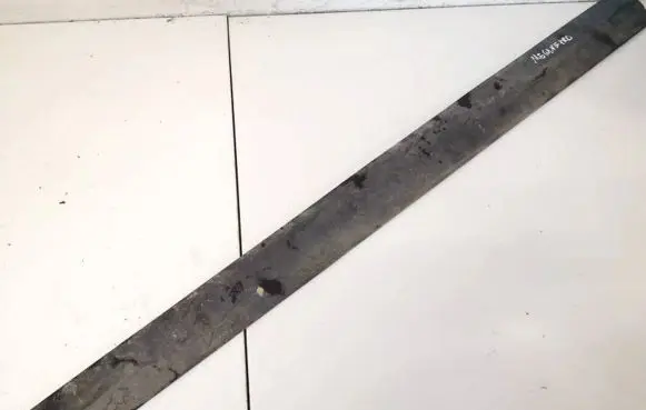 Renault Megane I Front door trim (molding) 7700834102