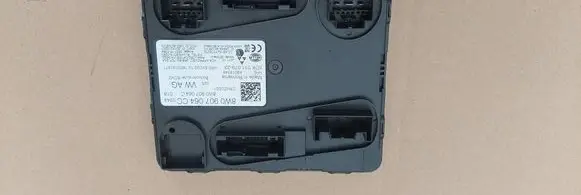 Audi A4 S4 B9 Central body control module 