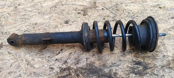 Lexus IS 220D-250-350 Front shock absorber with coil spring