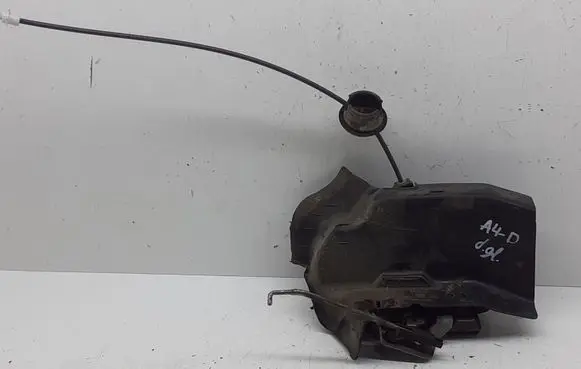 Audi A4 S4 B6 8E 8H Rear door lock 8E0839350