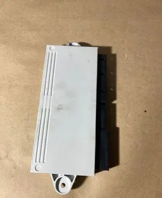 BMW 7 E65 E66 Door control unit/module 6940435 6015007013