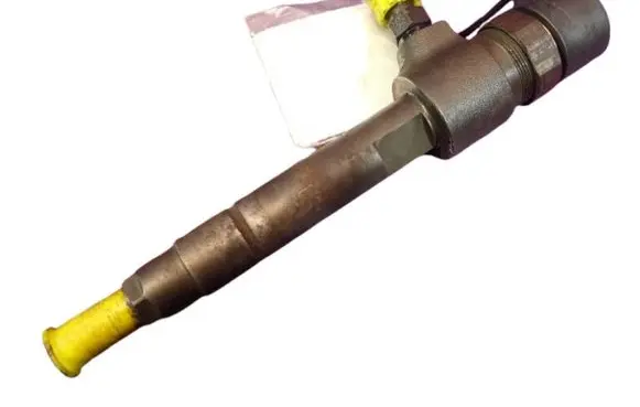 Opel Zafira B Fuel injector 0445110276