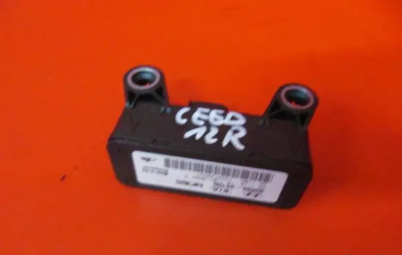 KIA Ceed ESP acceleration yaw rate sensor 956903X100